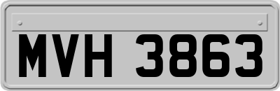MVH3863