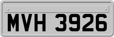 MVH3926