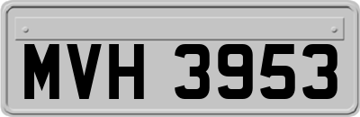 MVH3953