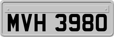 MVH3980