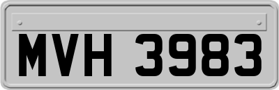 MVH3983
