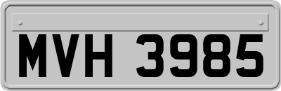 MVH3985