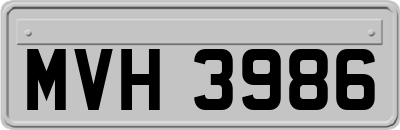 MVH3986