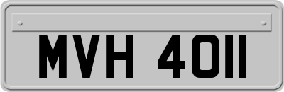 MVH4011