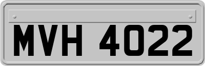 MVH4022