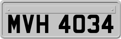 MVH4034