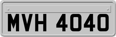 MVH4040