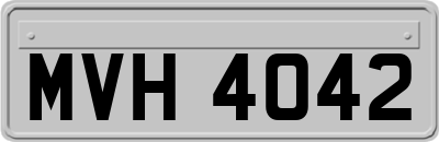 MVH4042