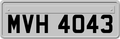 MVH4043