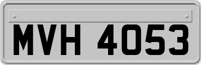 MVH4053