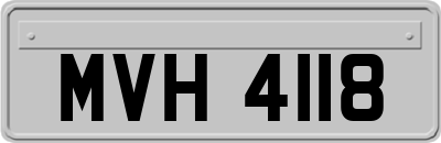 MVH4118