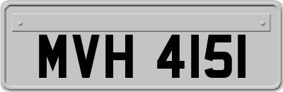 MVH4151