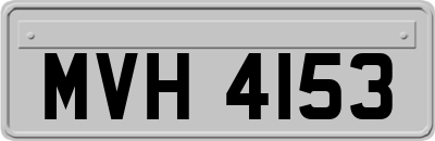 MVH4153