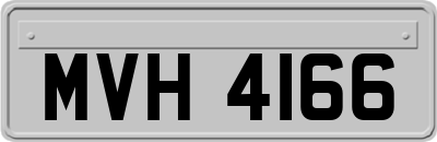 MVH4166