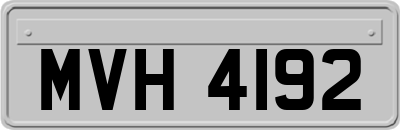 MVH4192