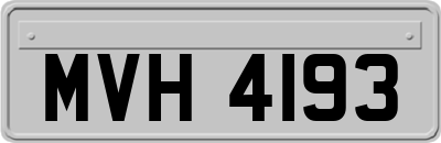 MVH4193