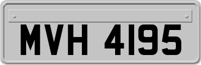 MVH4195