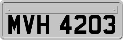 MVH4203