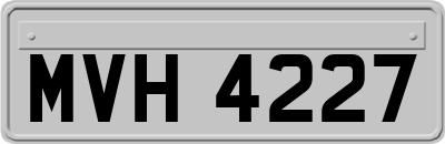 MVH4227