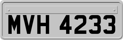 MVH4233