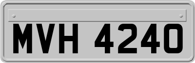 MVH4240