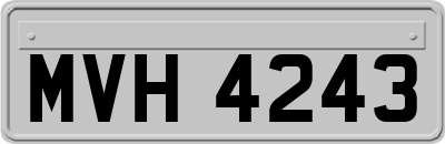 MVH4243