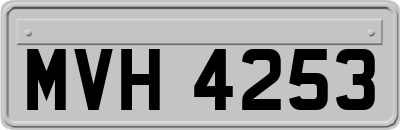 MVH4253