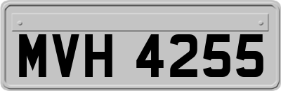 MVH4255