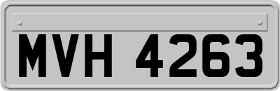 MVH4263