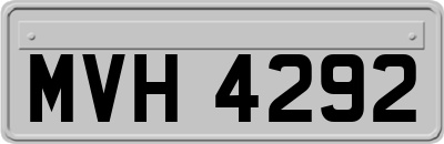 MVH4292