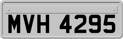 MVH4295