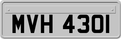MVH4301