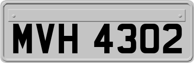 MVH4302