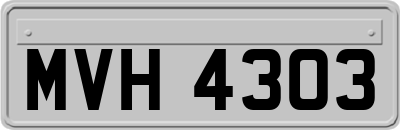 MVH4303