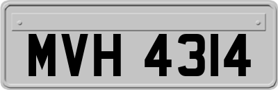 MVH4314
