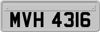 MVH4316