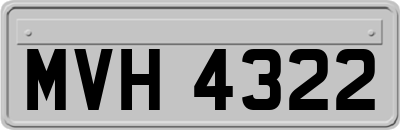 MVH4322