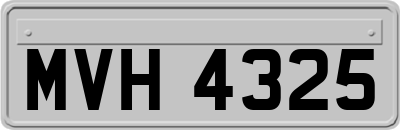 MVH4325