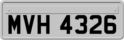 MVH4326