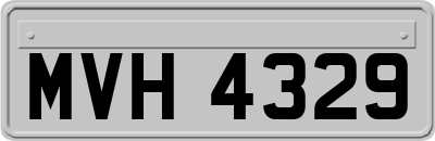 MVH4329