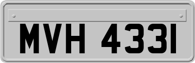 MVH4331