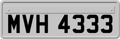MVH4333