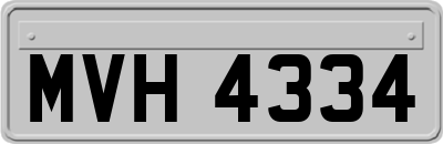 MVH4334