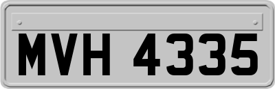 MVH4335