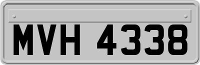 MVH4338