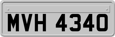 MVH4340
