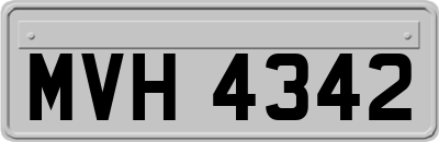 MVH4342