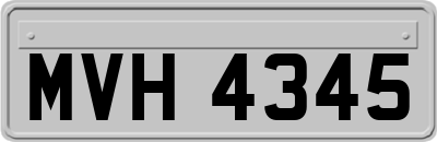 MVH4345