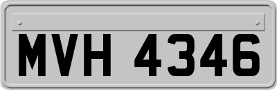 MVH4346