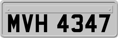MVH4347